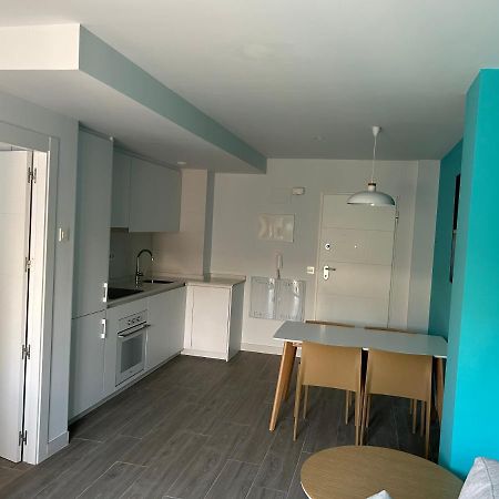 Apartamentos Breton 17 Double Deluxe Alicante Extérieur photo